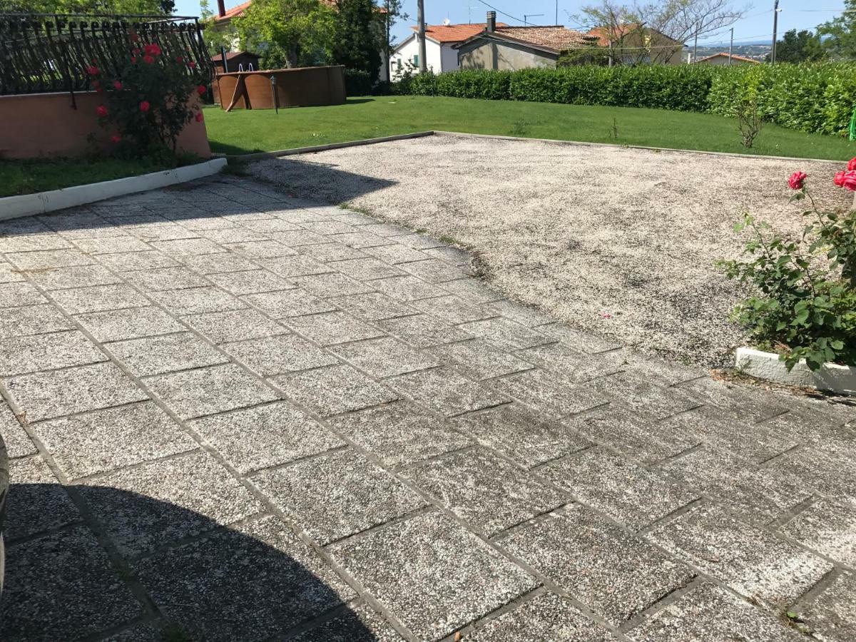 Chalet Delle Rose Saludecio Zewnętrze zdjęcie