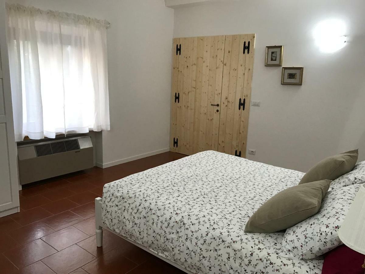Chalet Delle Rose Saludecio Zewnętrze zdjęcie