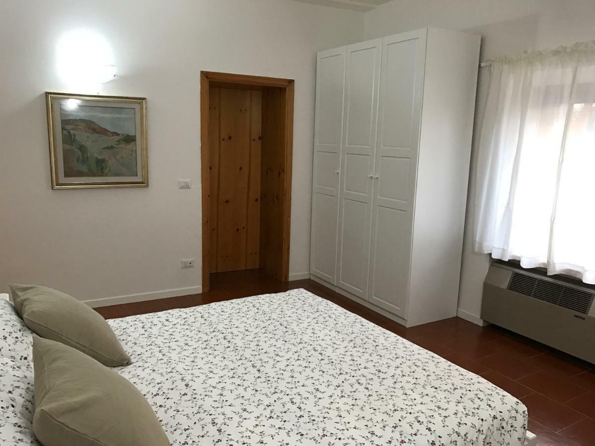 Chalet Delle Rose Saludecio Zewnętrze zdjęcie