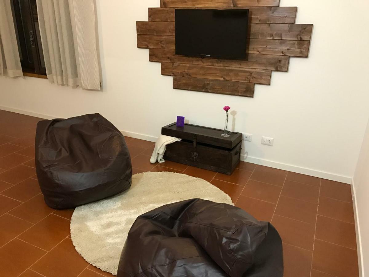 Chalet Delle Rose Saludecio Zewnętrze zdjęcie
