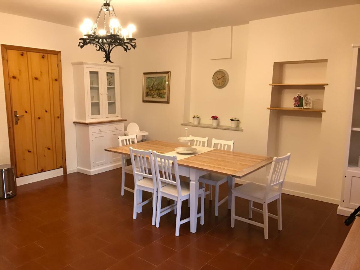 Chalet Delle Rose Saludecio Zewnętrze zdjęcie