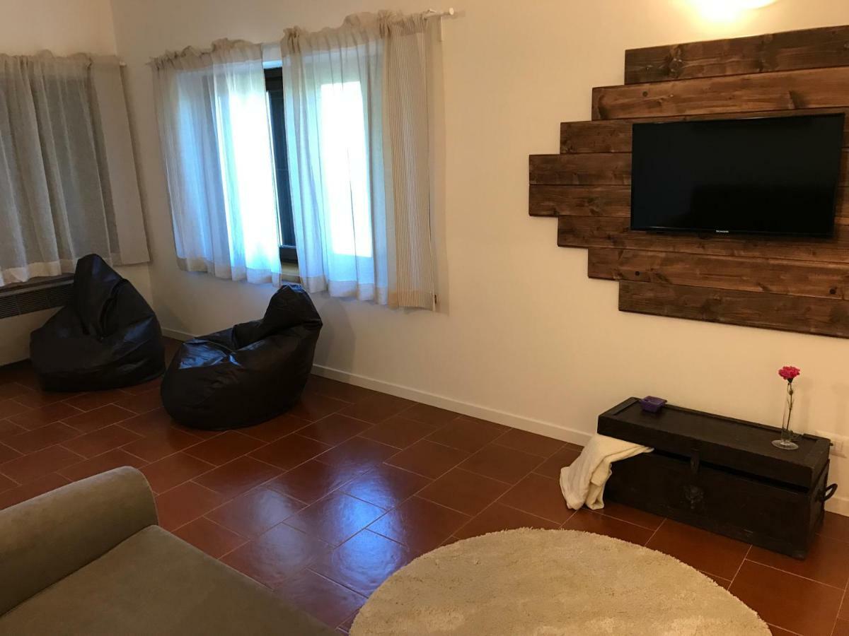 Chalet Delle Rose Saludecio Zewnętrze zdjęcie