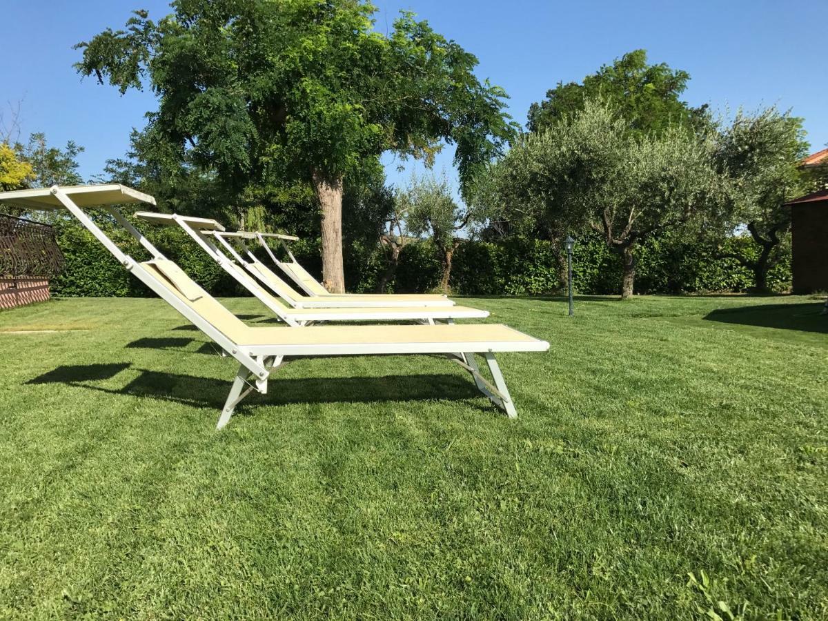 Chalet Delle Rose Saludecio Zewnętrze zdjęcie