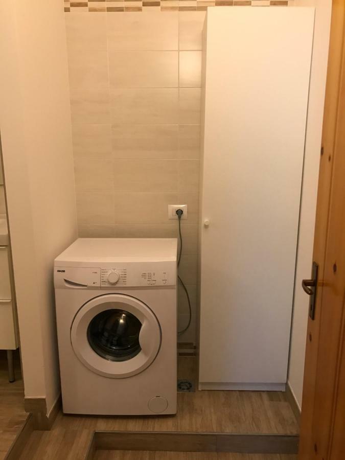 Chalet Delle Rose Saludecio Zewnętrze zdjęcie