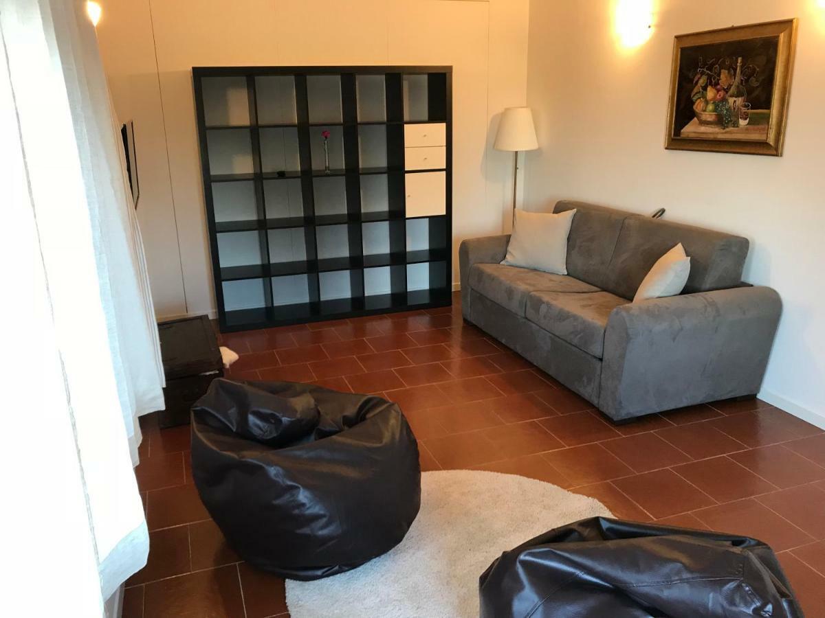 Chalet Delle Rose Saludecio Zewnętrze zdjęcie